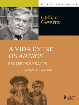 cover image of A vida entre os antros e outros ensaios